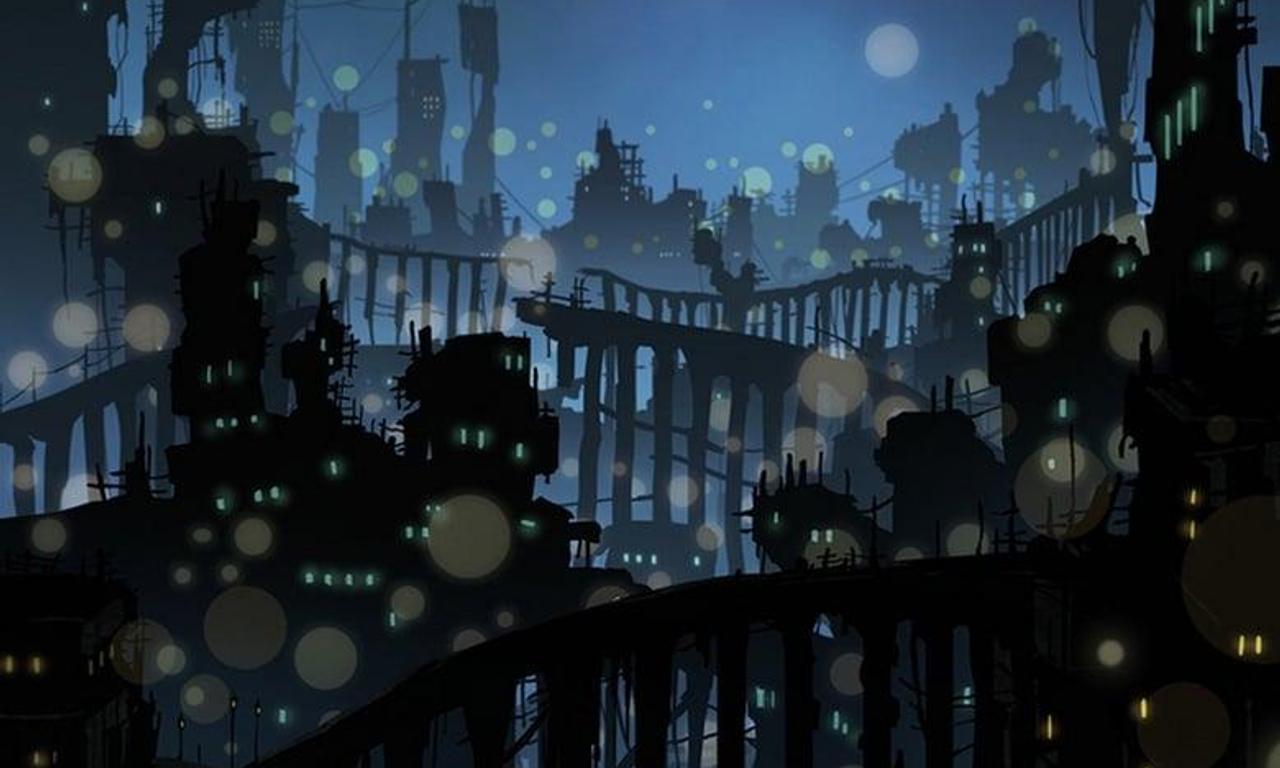 header image for Girls' Last Tour