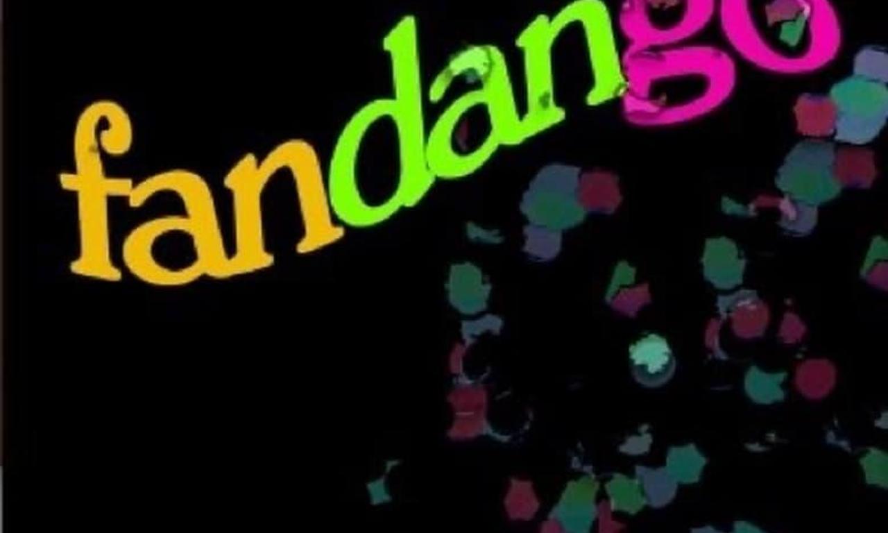 Fandango Where to Watch and Stream Online Entertainment.ie