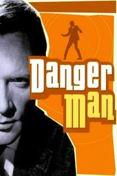 Danger Man