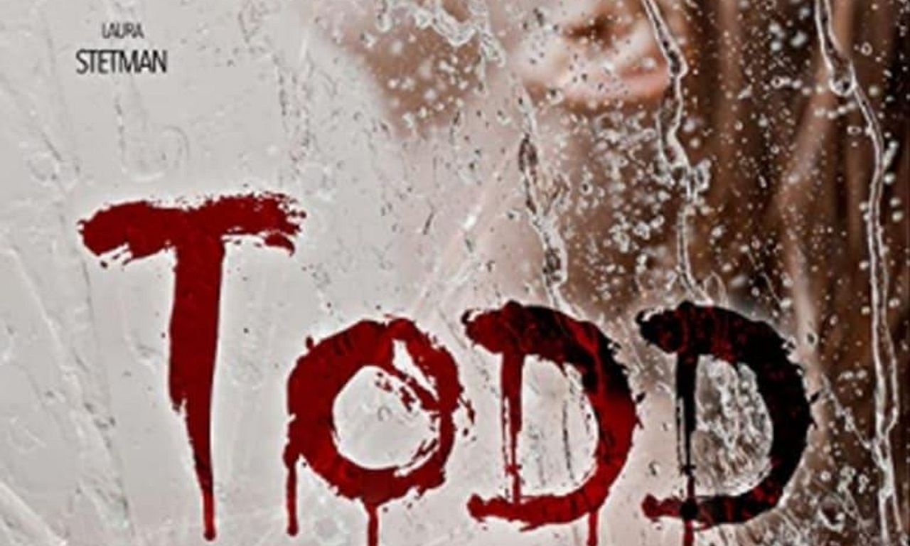 header image for Todd
