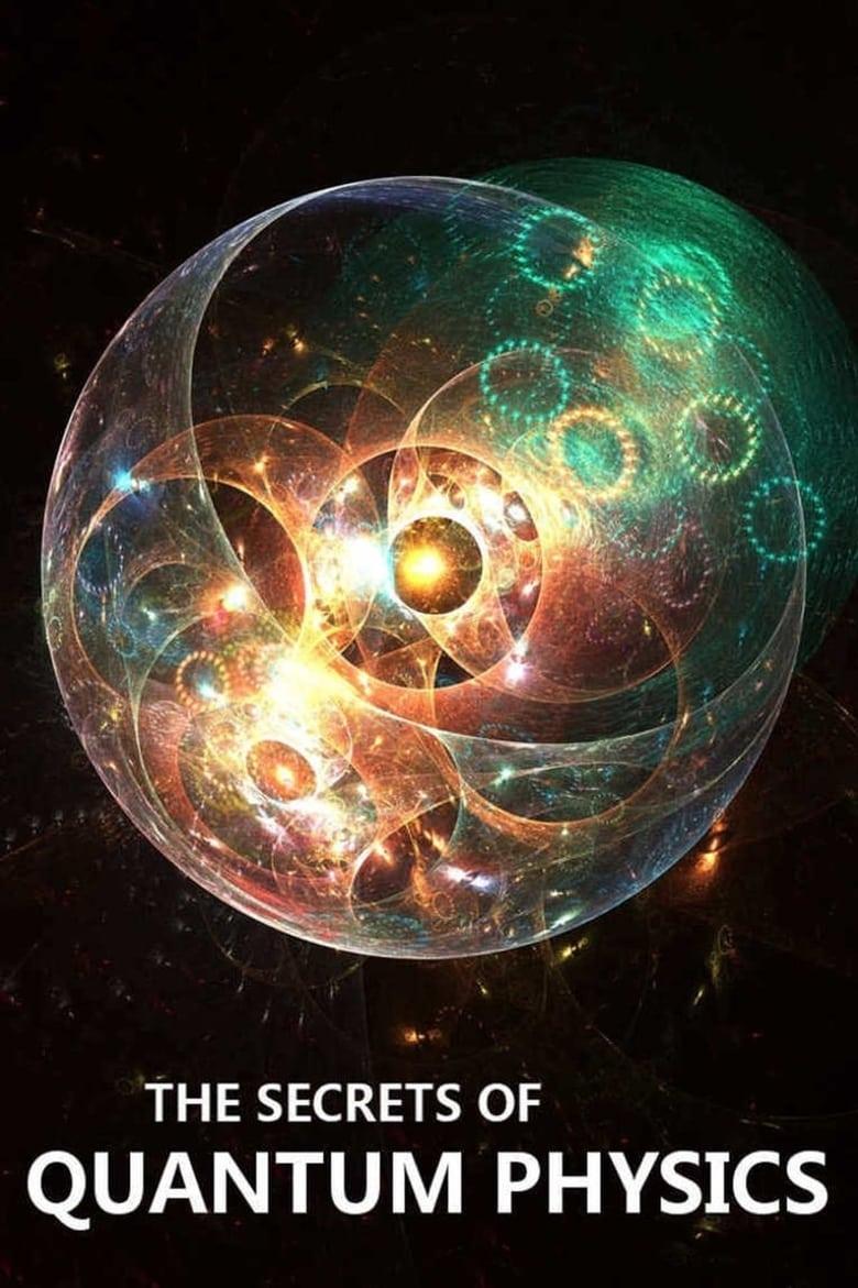 The Secrets Of Quantum Physics - Where To Watch And Stream Online ...