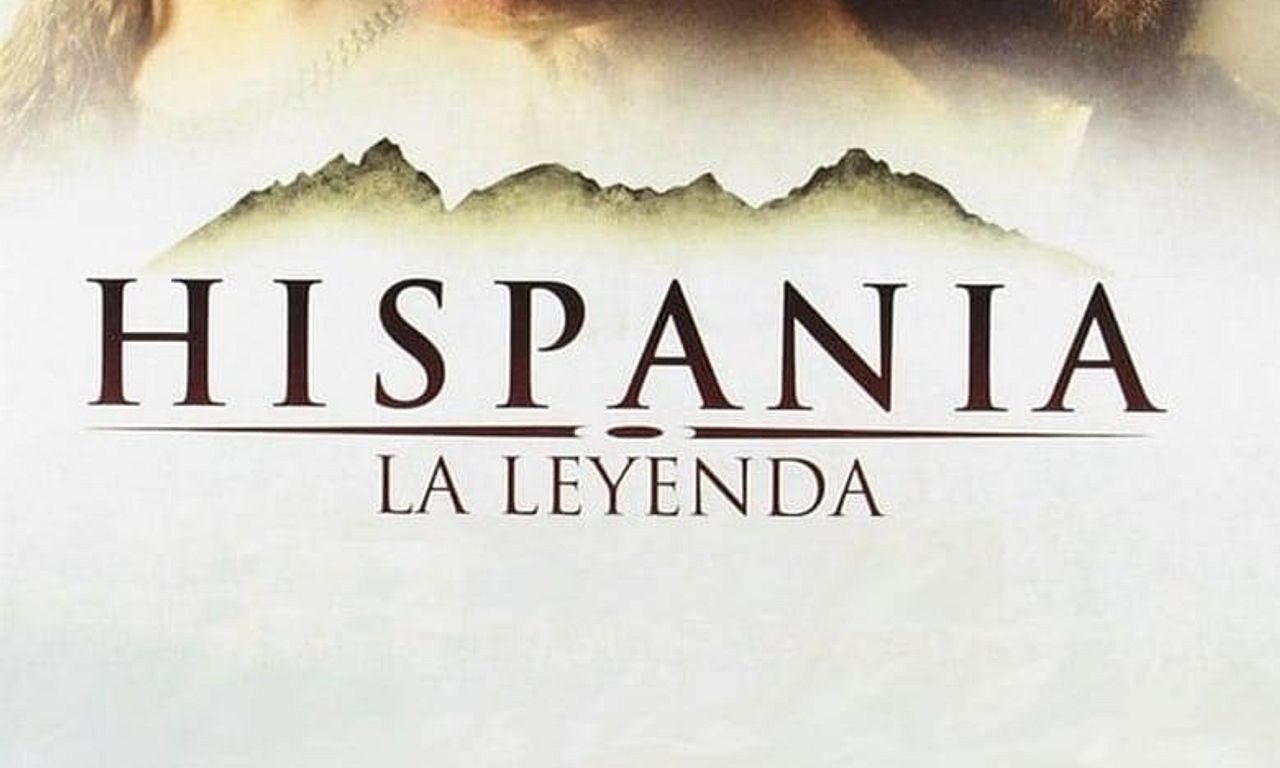 header image for Hispania, The Legend