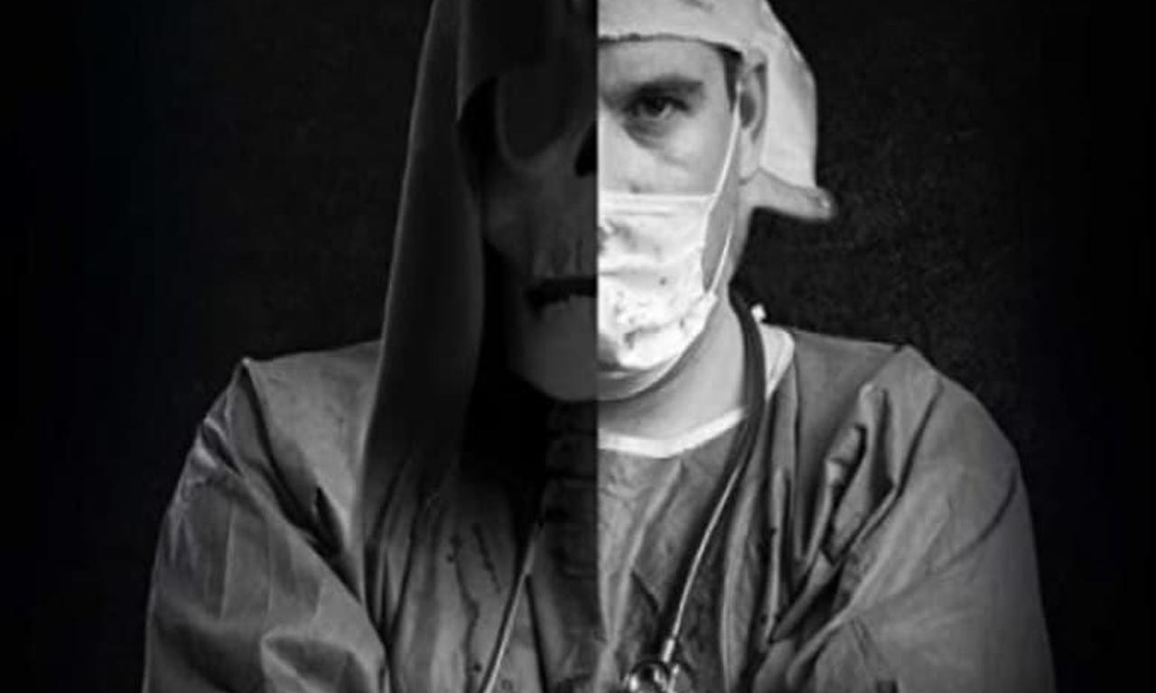 header image for Dead Side Manor: Prescription for Fear