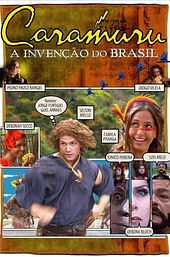 Caramuru: The Invention of Brazil