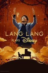 Lang Lang Plays Disney