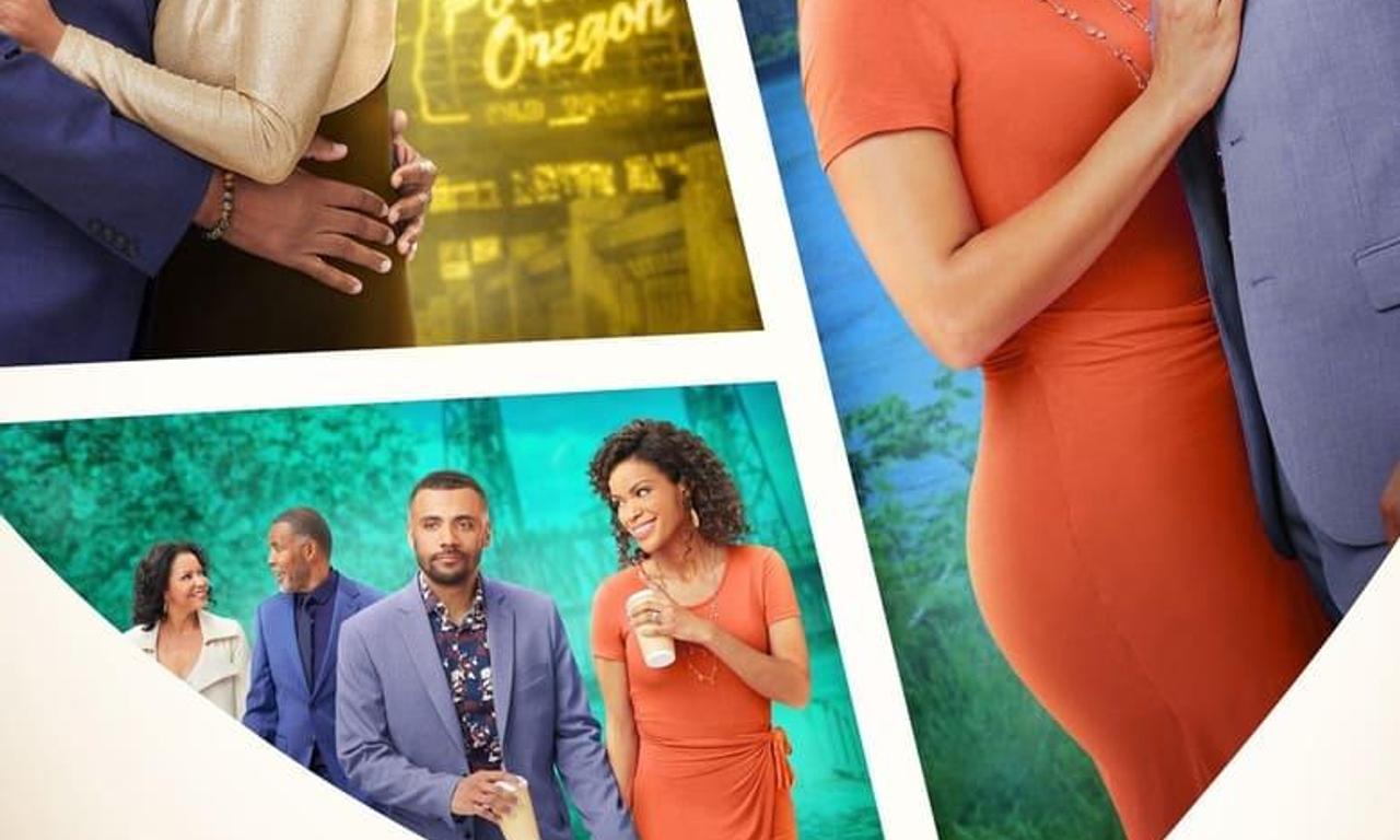 header image for A Second Chance at Love