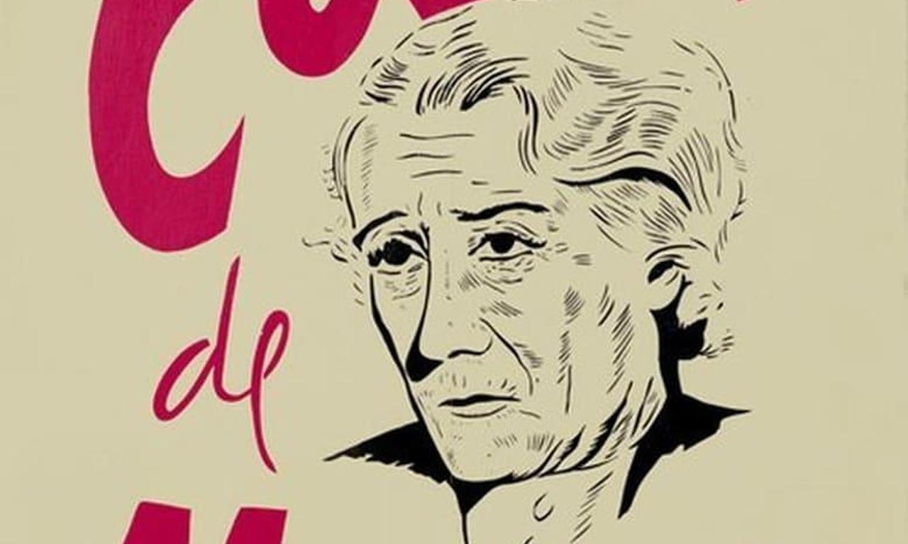 header image for Mom's heart