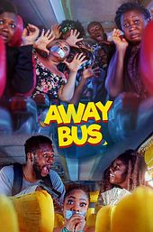 Away Bus