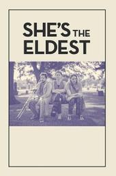 She's the Eldest