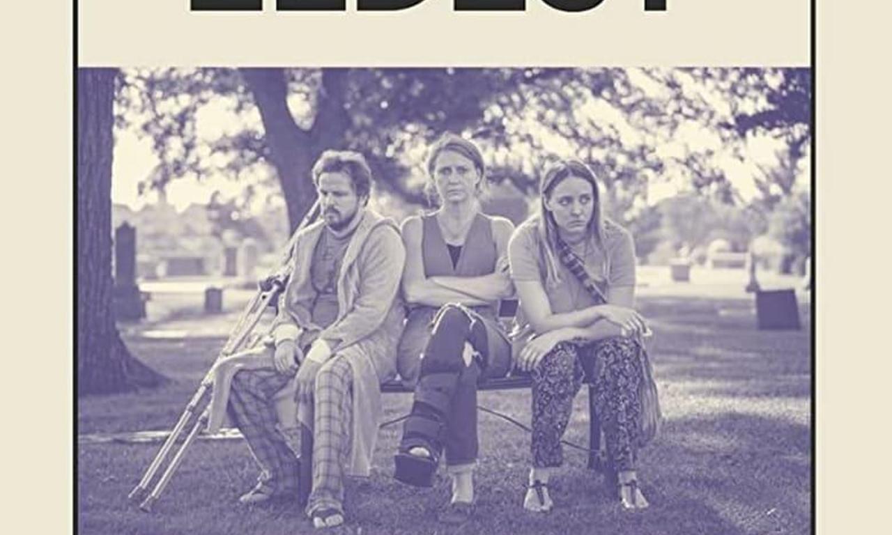 header image for She's the Eldest