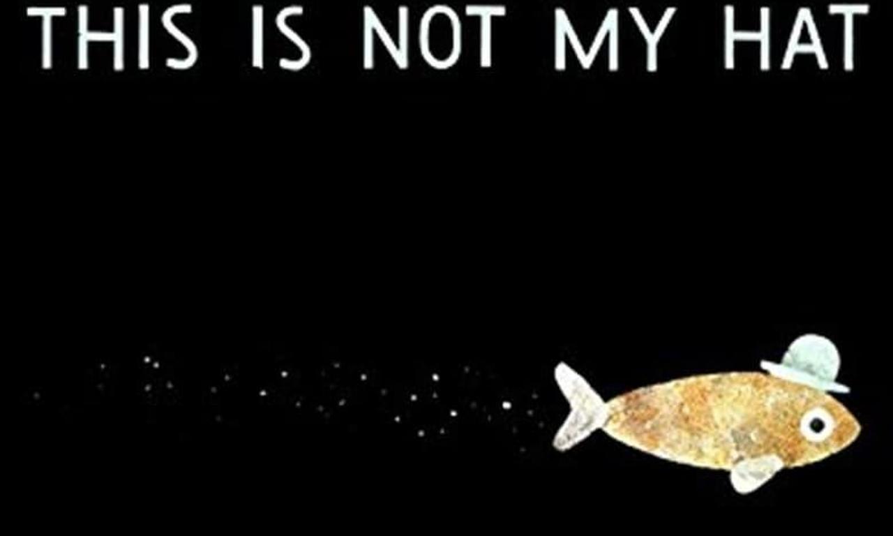 This Is Not My Hat Where to Watch and Stream Online Entertainment.ie