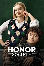 Honor Society