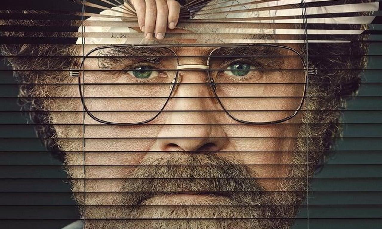 header image for The Shrink Next Door