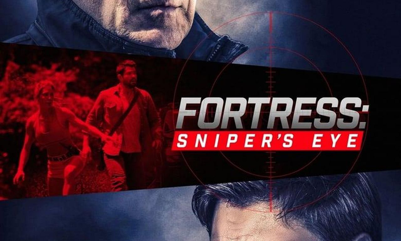 header image for Fortress: Sniper's Eye