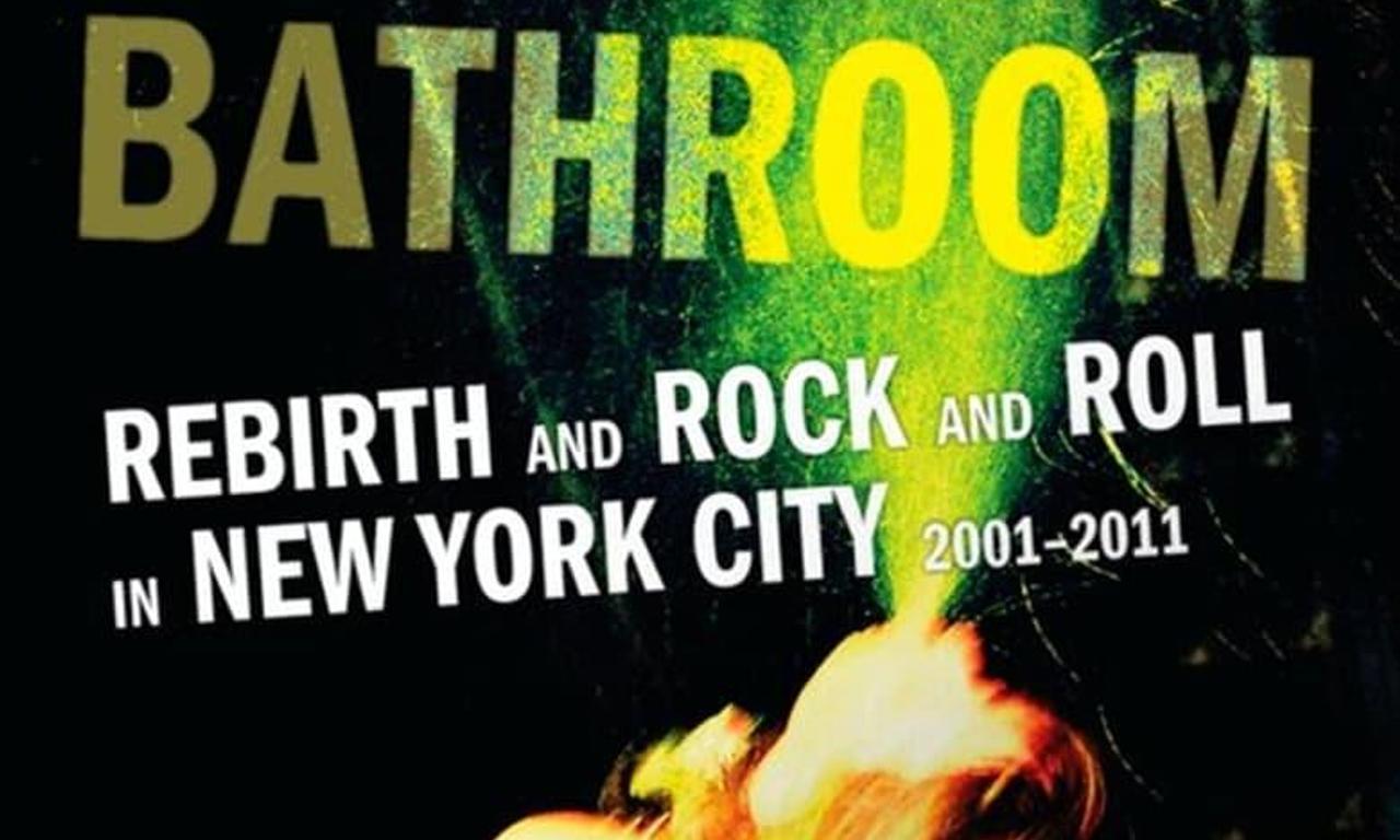 header image for Meet Me In The Bathroom