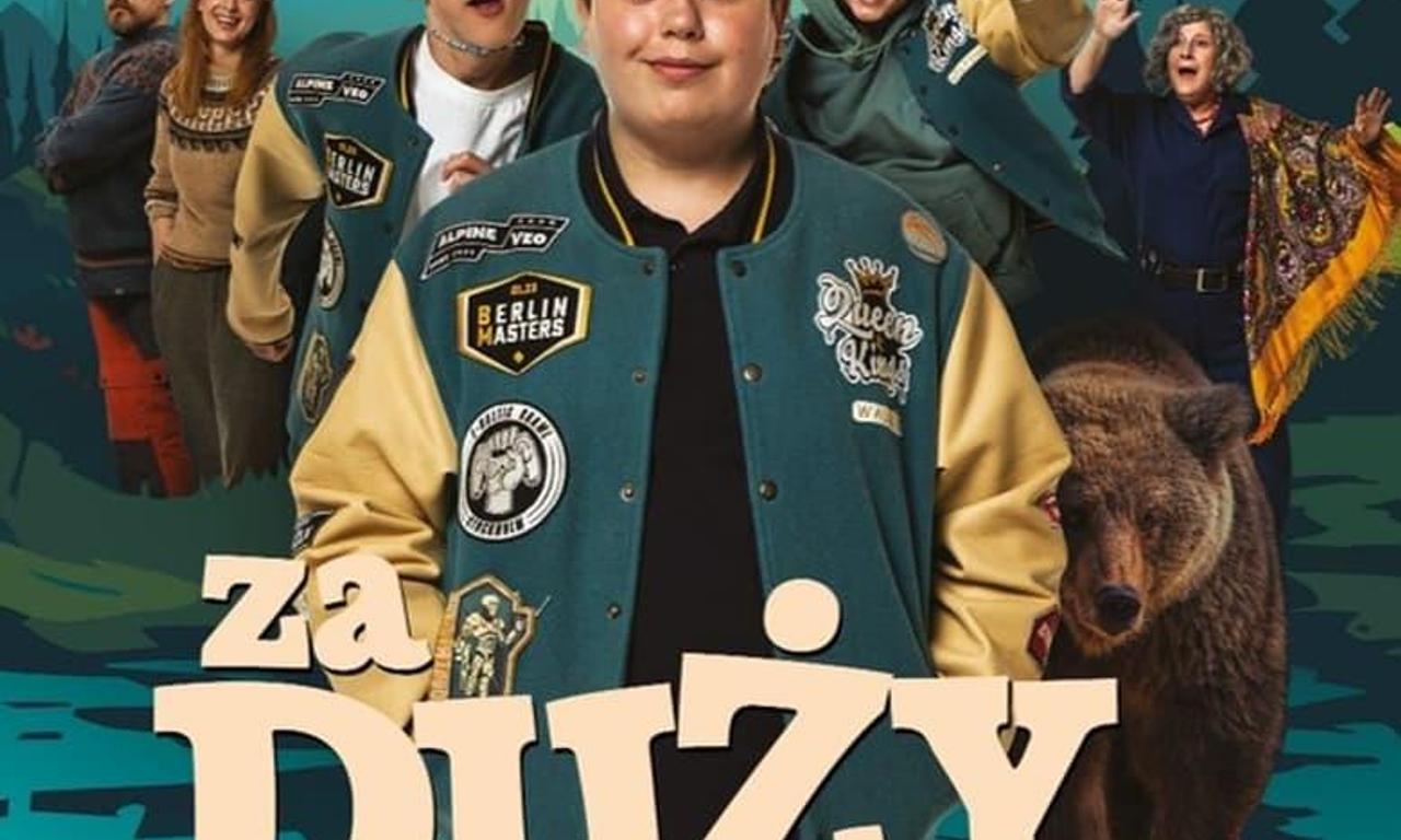 header image for Too Old for Fairy Tales 2