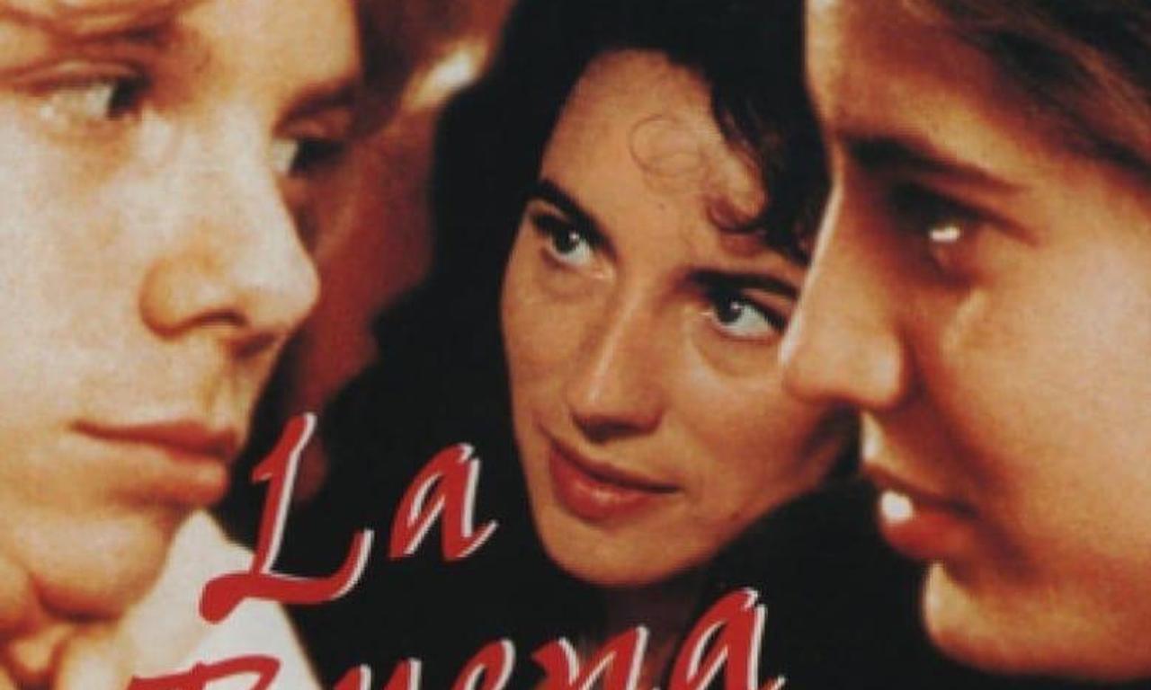 header image for The Good Life