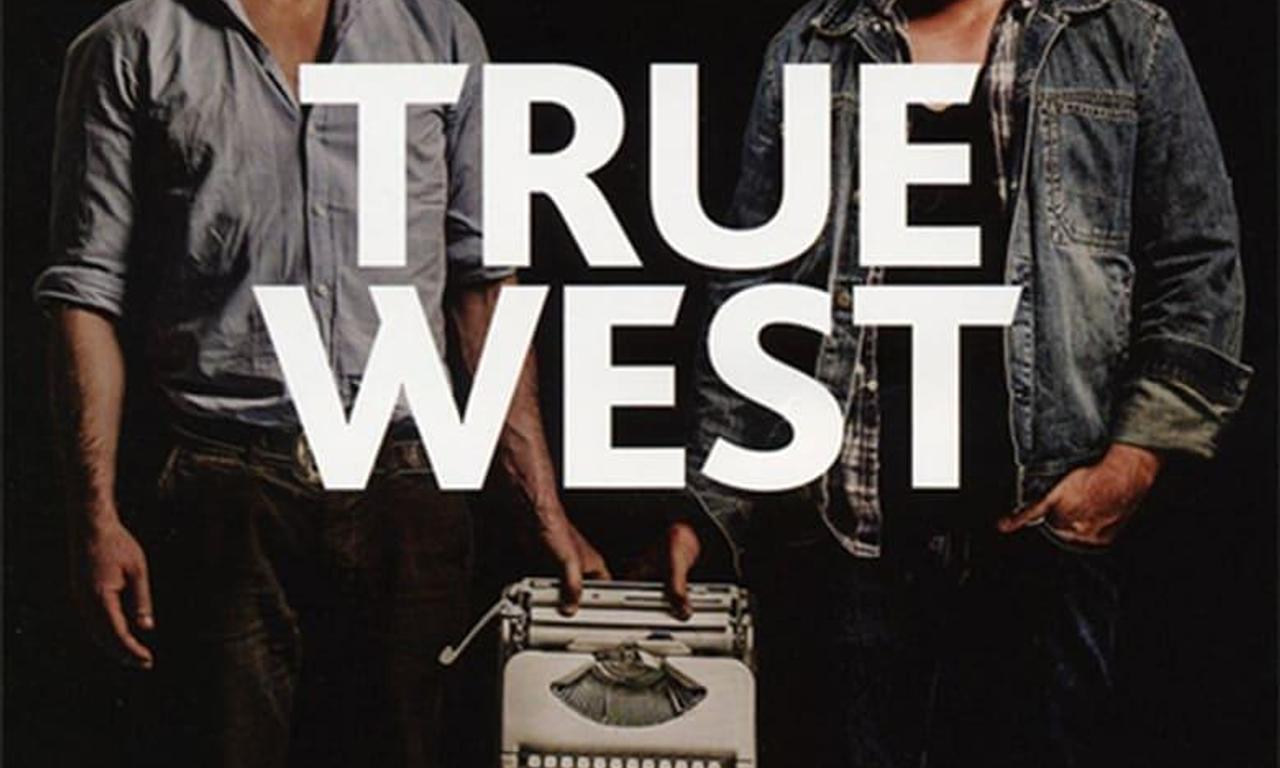 header image for True West