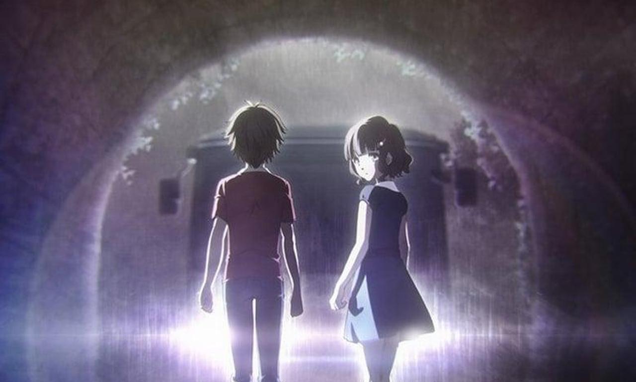 header image for The Lost Village