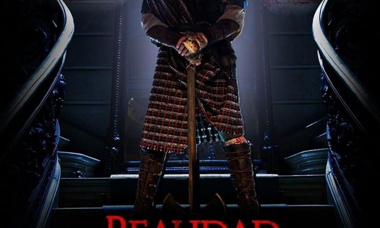 header image for Virtual Reality