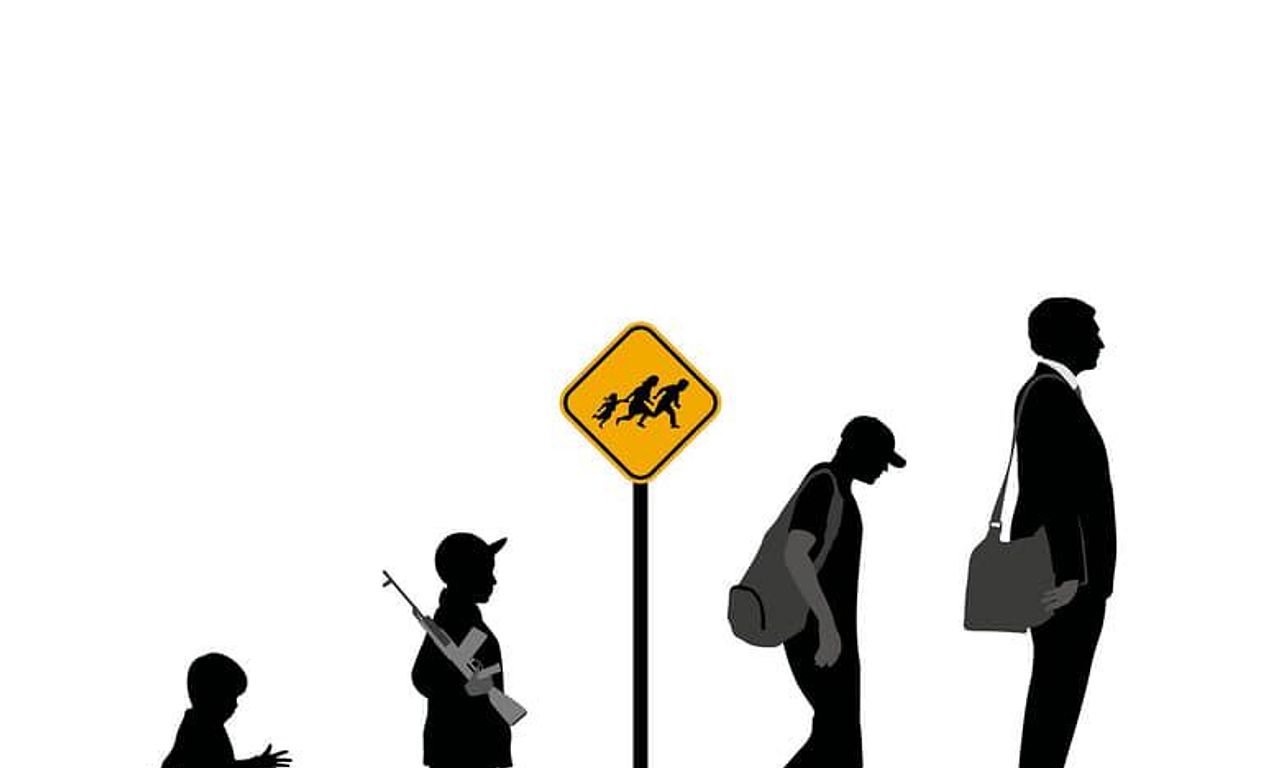 header image for Illegal