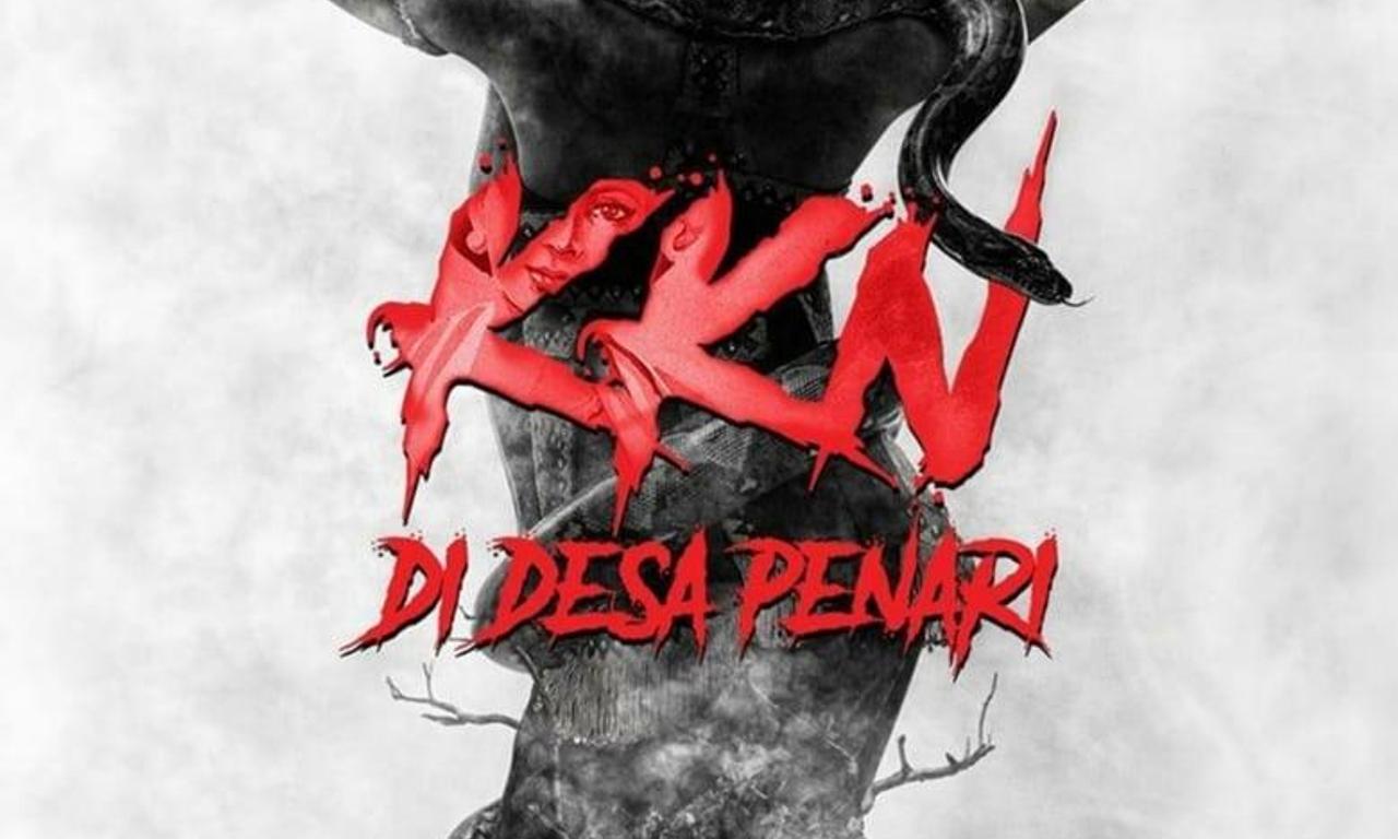 header image for KKN in Dancer's Village