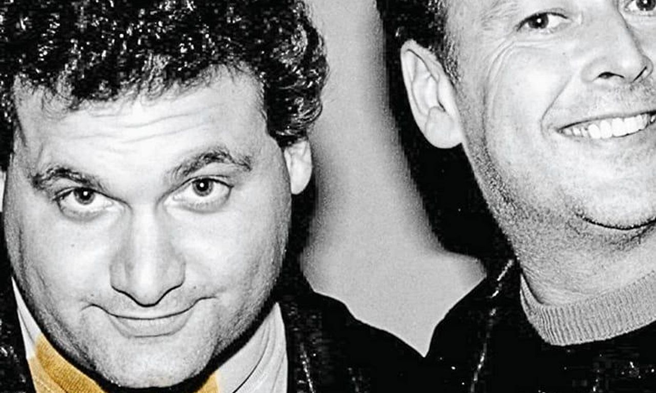 header image for Artie Lange: Jack and Coke