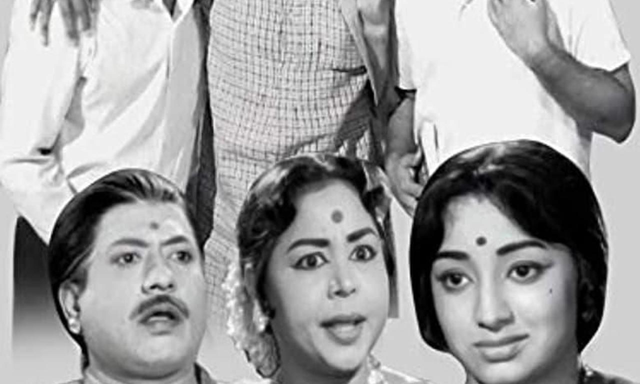 header image for Annaiyum Pithavum