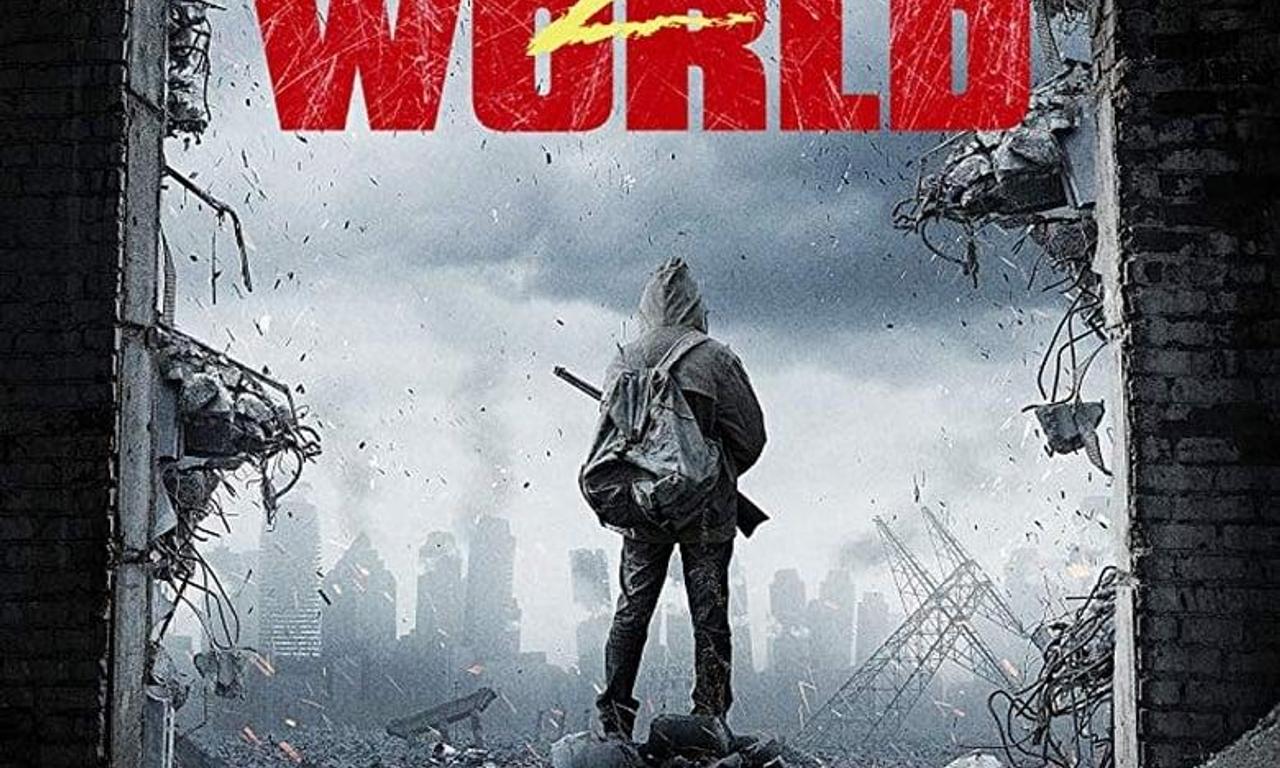 header image for Zombie World 2