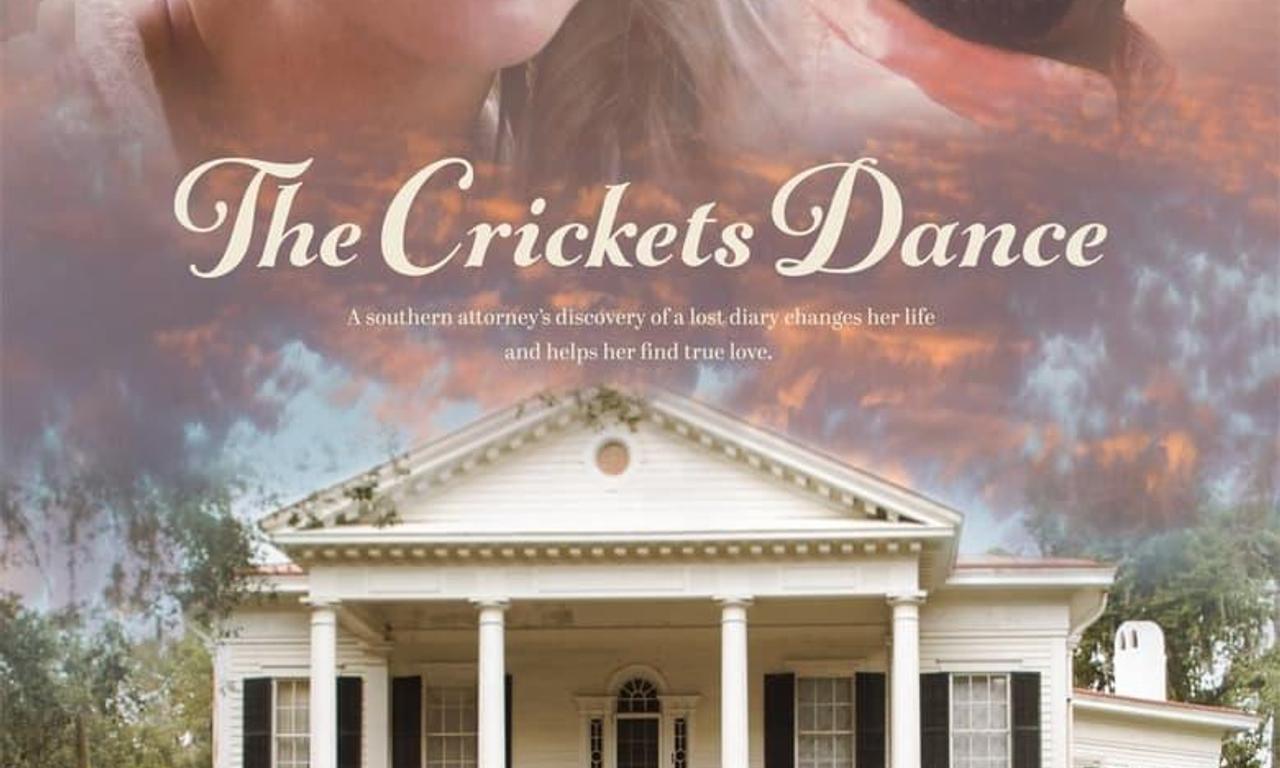 header image for The Crickets Dance