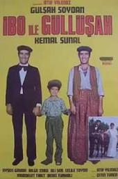 İbo ile Güllüşah