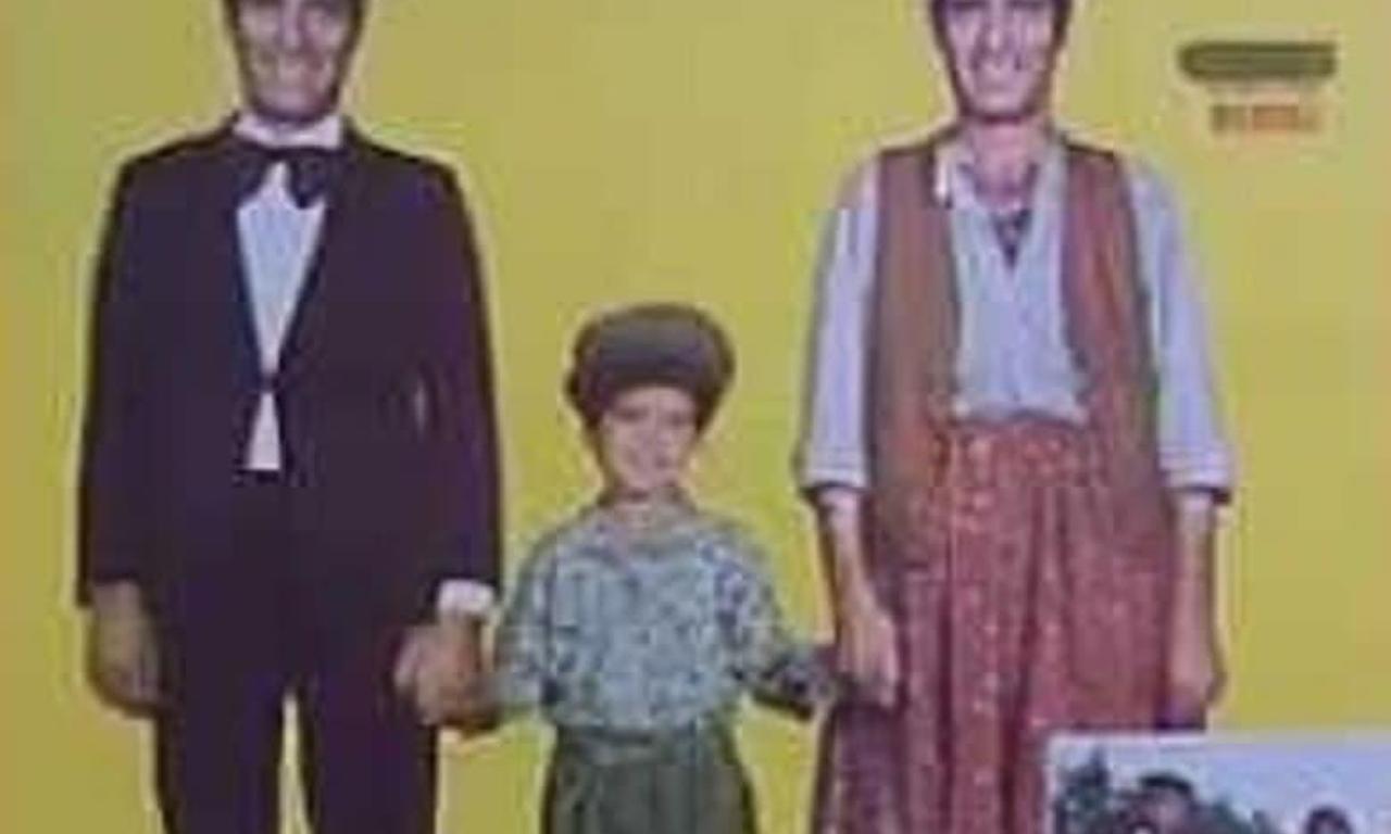 header image for İbo ile Güllüşah