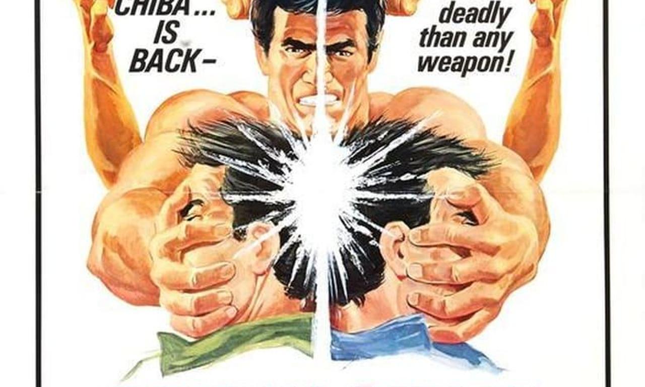 header image for The Executioner