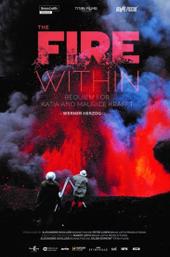 The Fire Within: A Requiem for Katia and Maurice Krafft