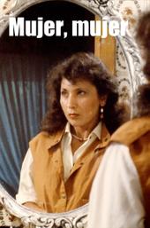 Mujer, mujer
