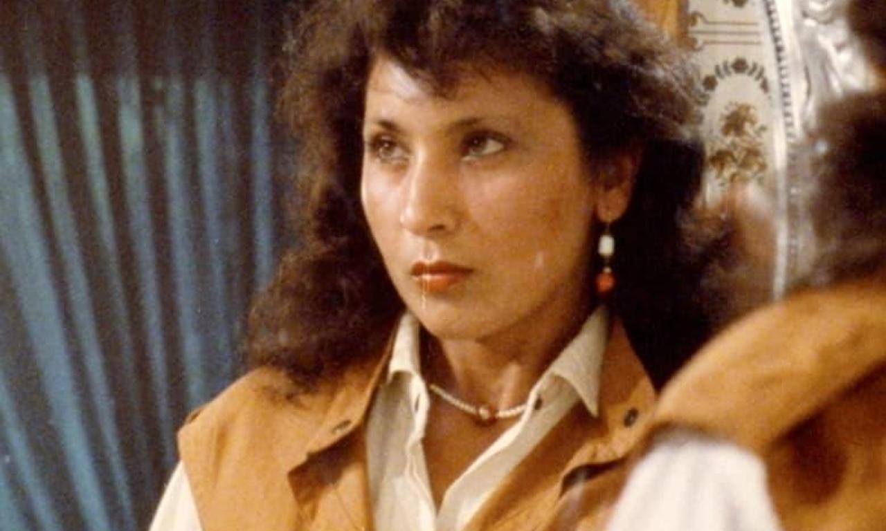 header image for Mujer, mujer