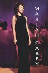 Here Is Mariah Carey 1993