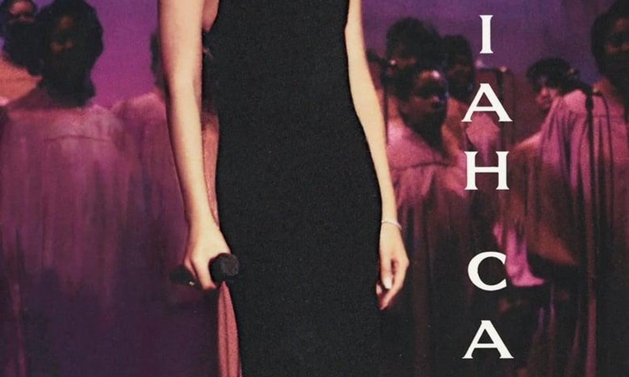 header image for Here Is Mariah Carey 1993