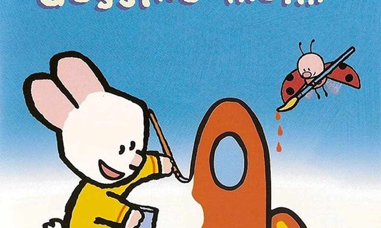 header image for Louie