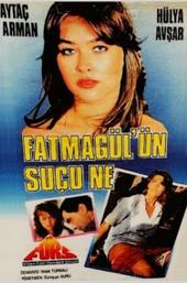 What's Fatmagül's Fault