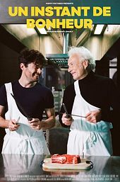 A Glimpse of Happiness