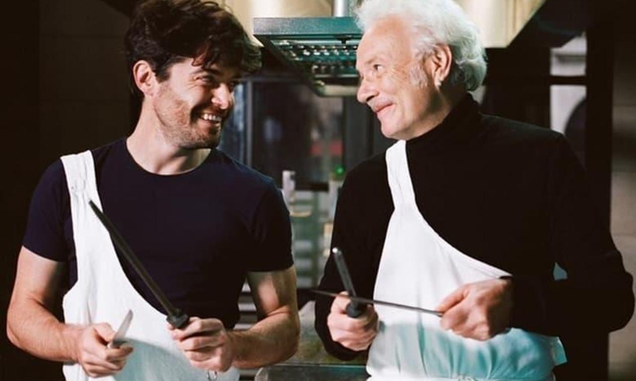 header image for A Glimpse of Happiness