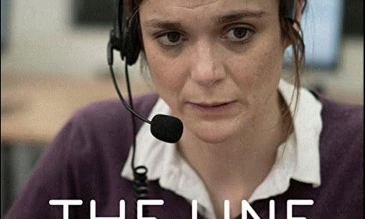 header image for The Line