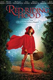 Red Riding Hood