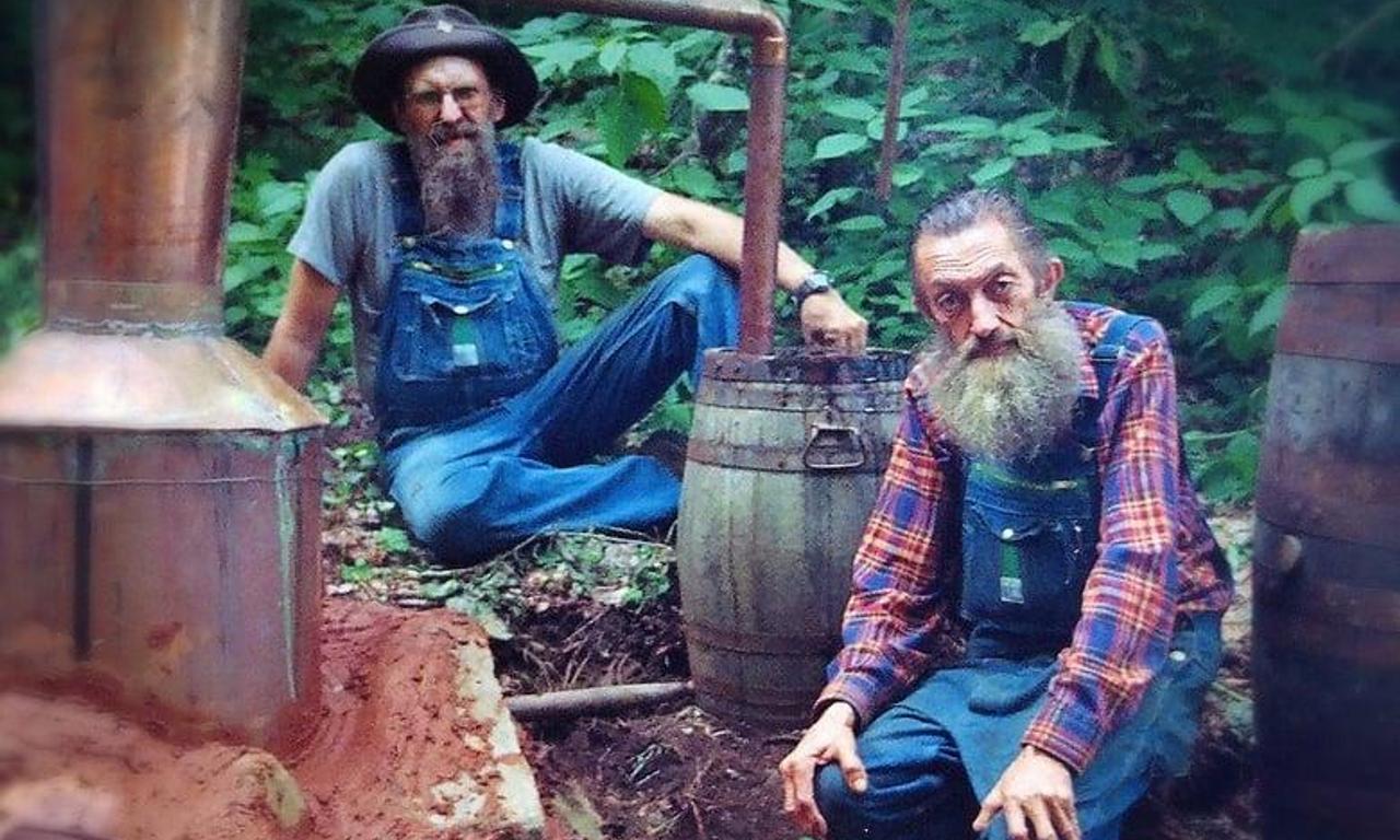 This Is The Last Dam Run Of Likker This Is the Last Dam Run of Likker I'll Ever Make - Where to Watch and