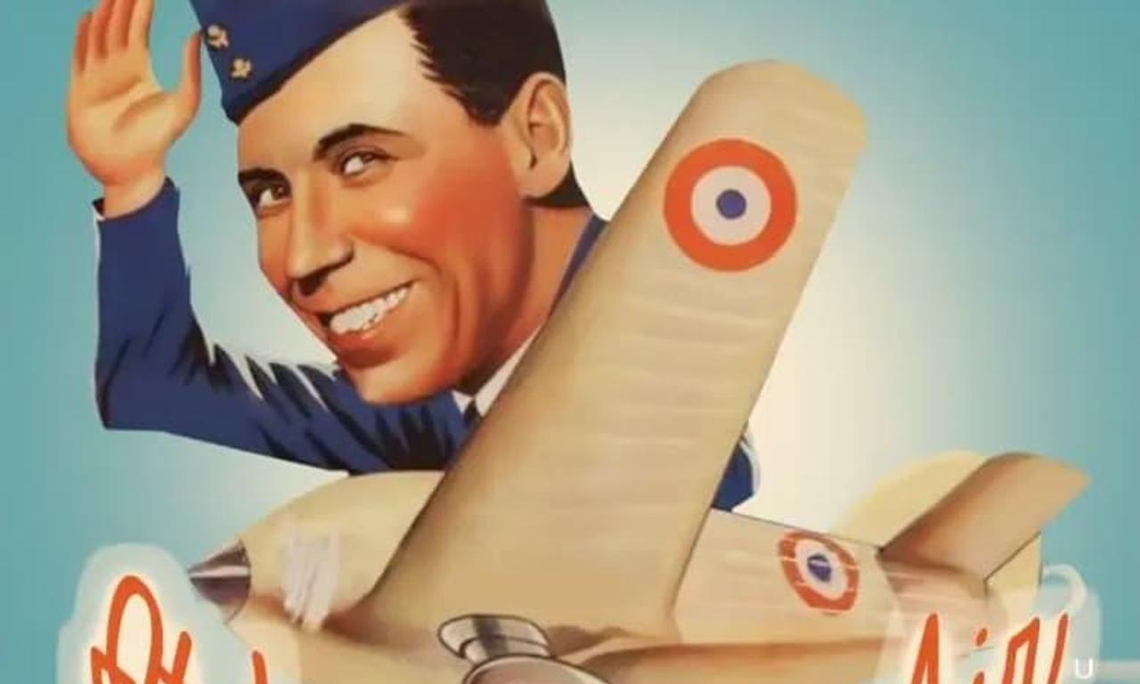 It's in the Air Where to Watch and Stream Online Entertainment.ie