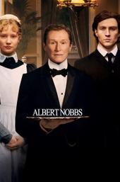 Albert Nobbs