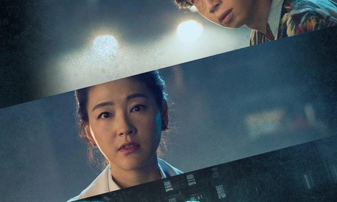 header image for Doctor Detective