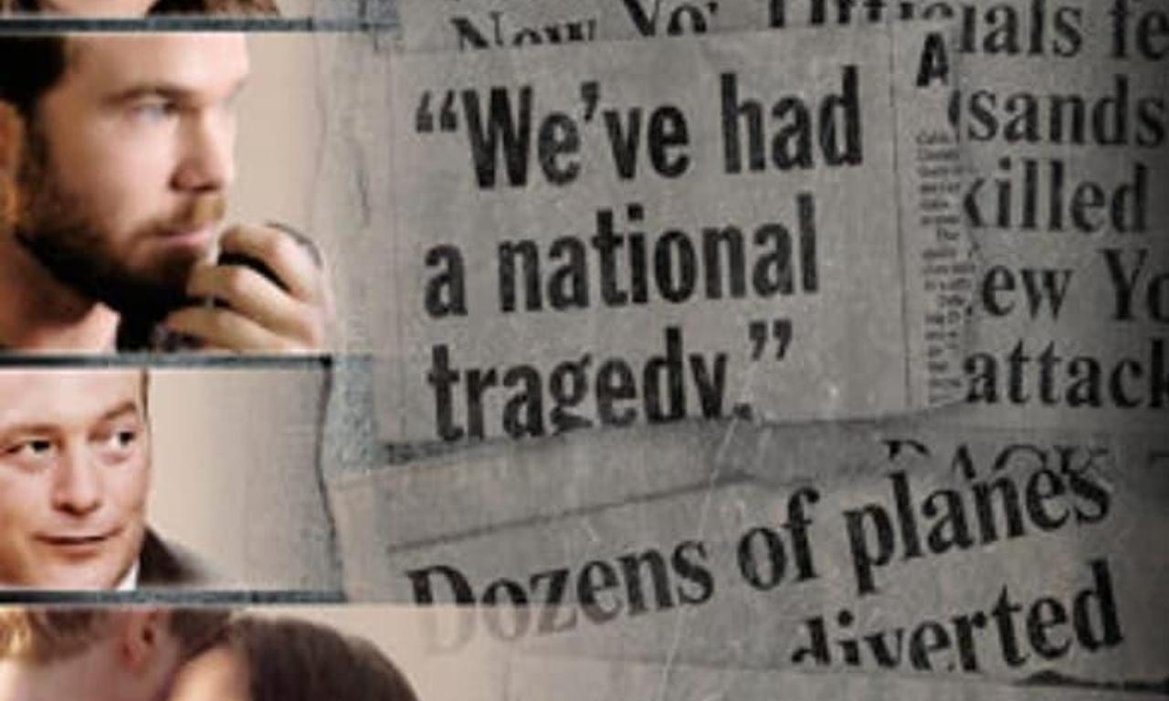 header image for Diverted