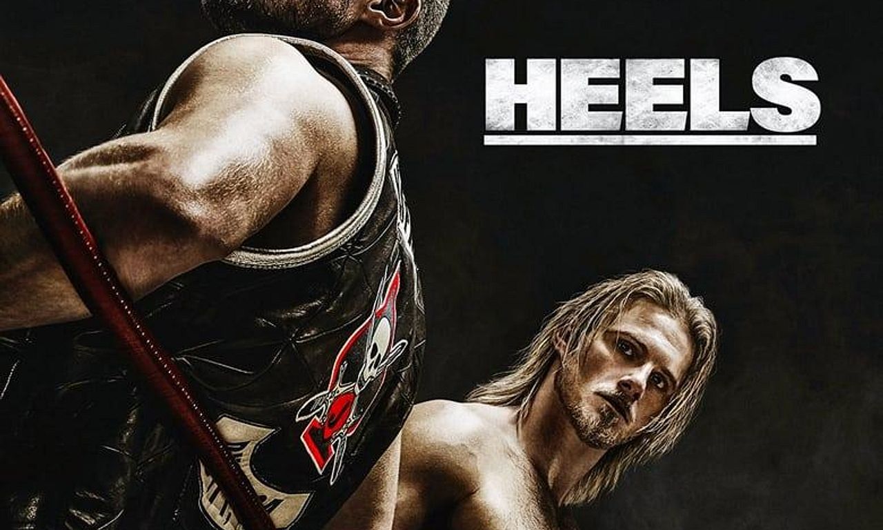 header image for Heels